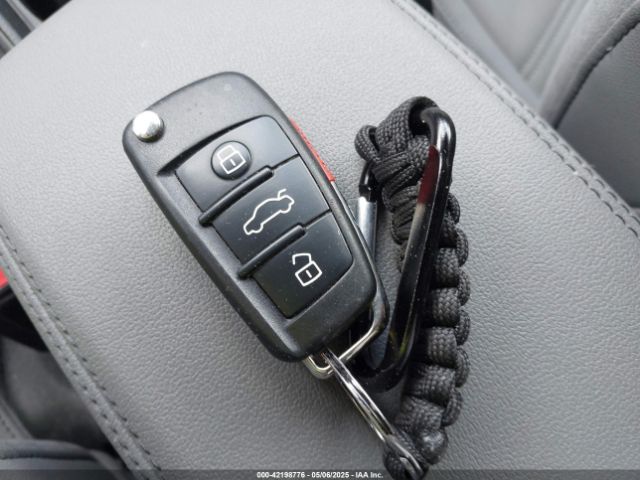 WA1EECF34L1030072 Audi Q3 Premium Plus 45 Tfsi S Line Quattro Tiptronic