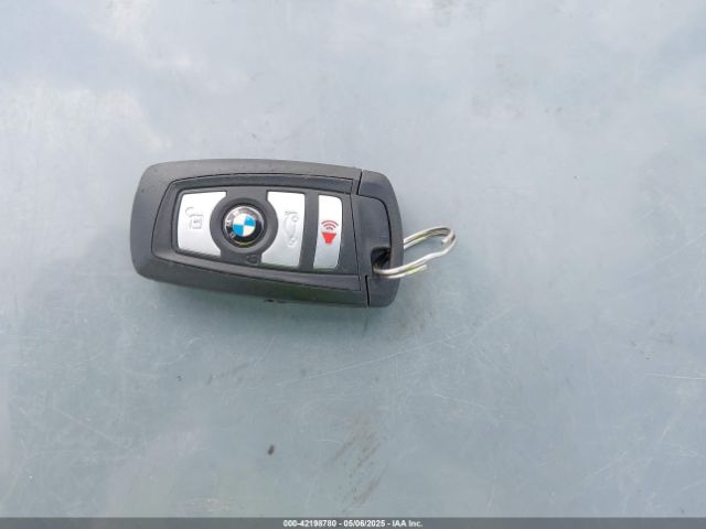 2013 BMW X3 5UXWX9C52D0A24972 Photo 10