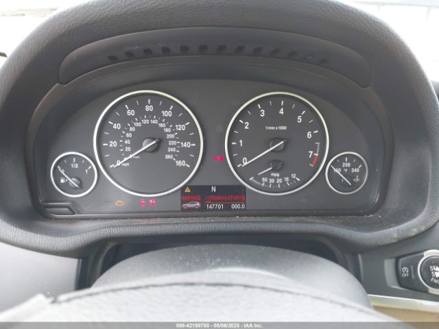 2013 BMW X3 5UXWX9C52D0A24972 Photo 6