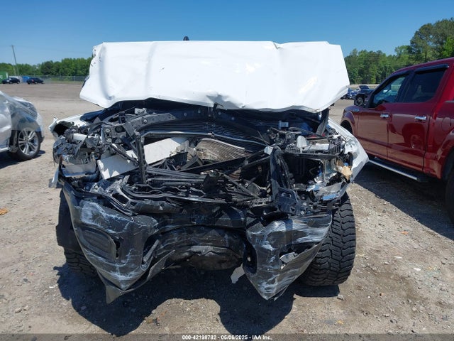 3C6UR4HJXMG674094 RAM 2500 Tradesman  4x2 8' Box