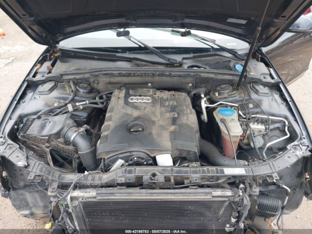 2016 AUDI A4 WAUFFAFL5GN009979 Photo 9