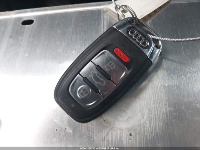 2016 AUDI A4 WAUFFAFL5GN009979 Photo 10