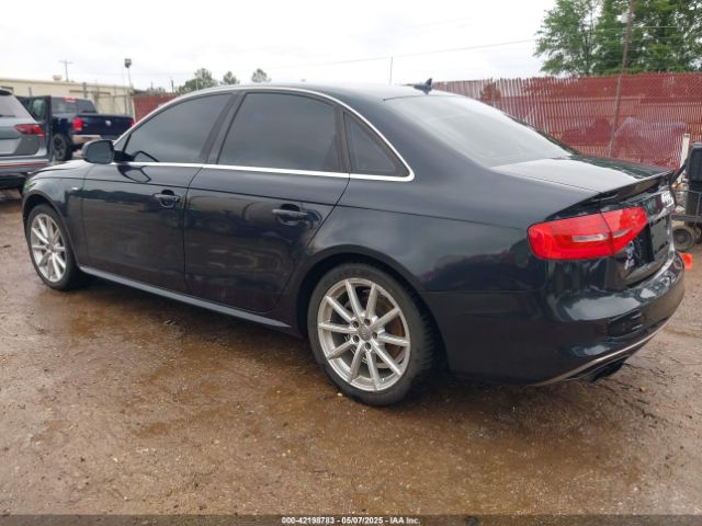 2016 AUDI A4 WAUFFAFL5GN009979 Photo 2