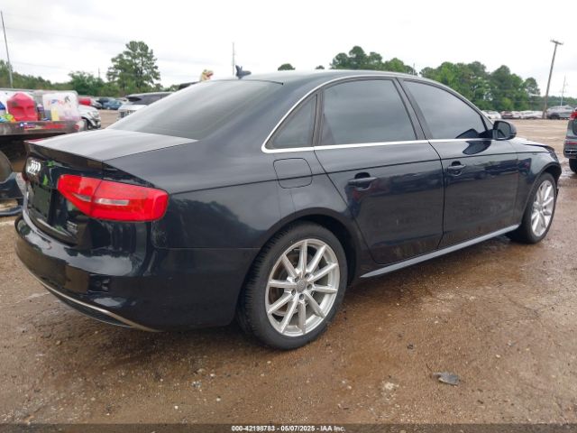 2016 AUDI A4 WAUFFAFL5GN009979 Photo 3