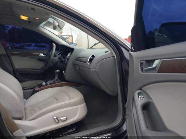 2016 AUDI A4 WAUFFAFL5GN009979 Photo 4