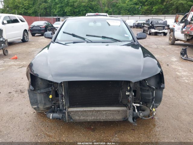 2016 AUDI A4 WAUFFAFL5GN009979 Photo 5