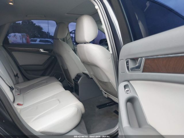 2016 AUDI A4 WAUFFAFL5GN009979 Photo 7