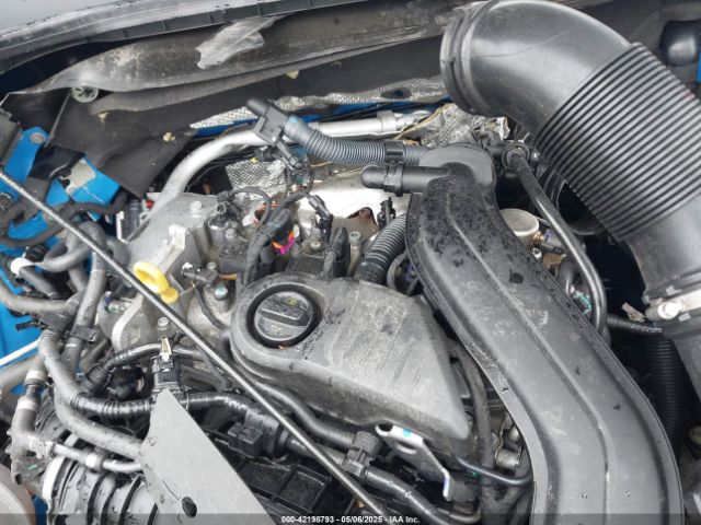 2022 VOLKSWAGEN TAOS 3VVLX7B26NM038287 Photo 9