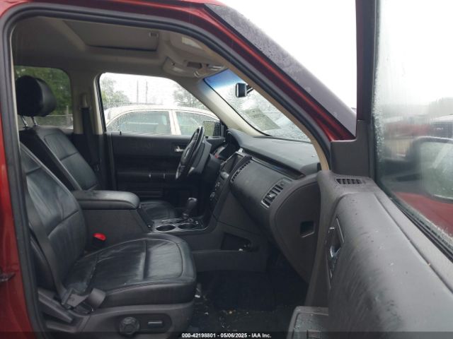 2FMGK5C8XEBD43391 Ford FLEX SEL