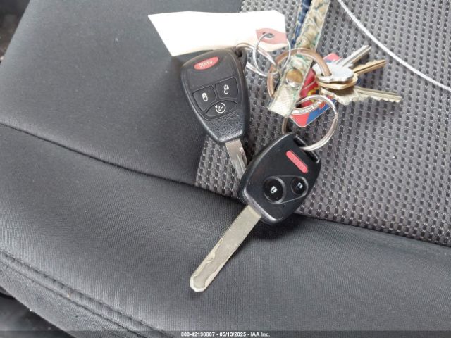1C4NJRFBXFD125802 Jeep Patriot Latitude