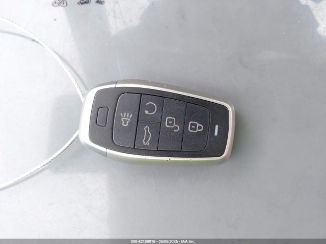 1G1ZE5ST0GF266745 Chevrolet MALIBU 1LT