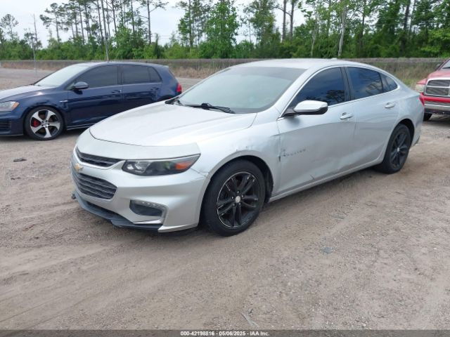 1G1ZE5ST0GF266745 Chevrolet MALIBU 1LT