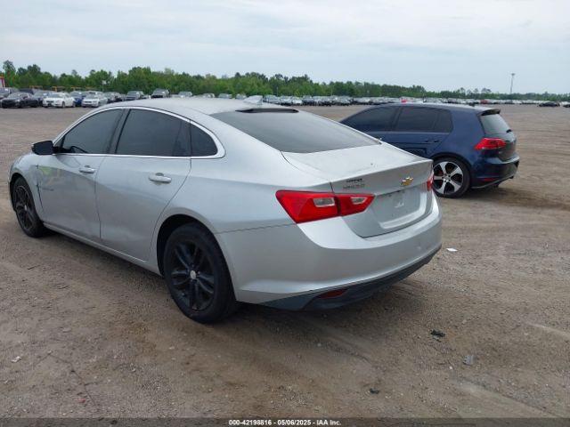 1G1ZE5ST0GF266745 Chevrolet MALIBU 1LT