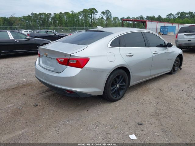 1G1ZE5ST0GF266745 Chevrolet MALIBU 1LT