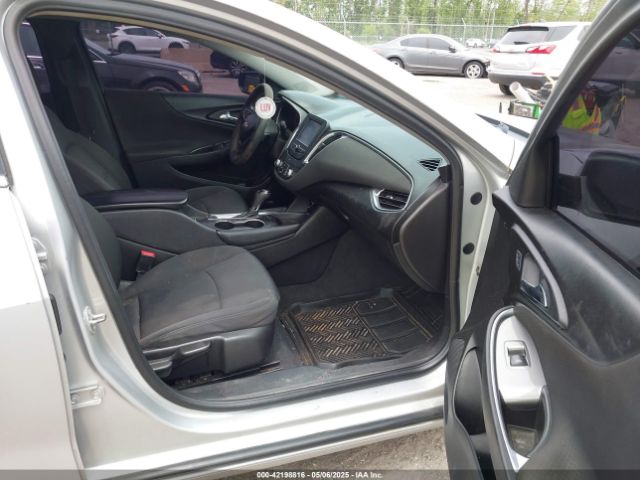 1G1ZE5ST0GF266745 Chevrolet MALIBU 1LT