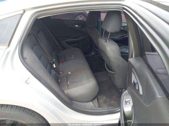 1G1ZE5ST0GF266745 Chevrolet MALIBU 1LT