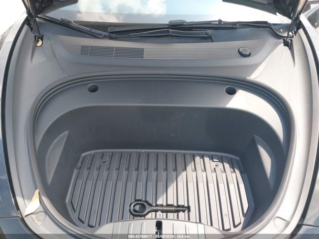2023 TESLA MODEL 3 5YJ3E1EA0PF571330 Photo 9
