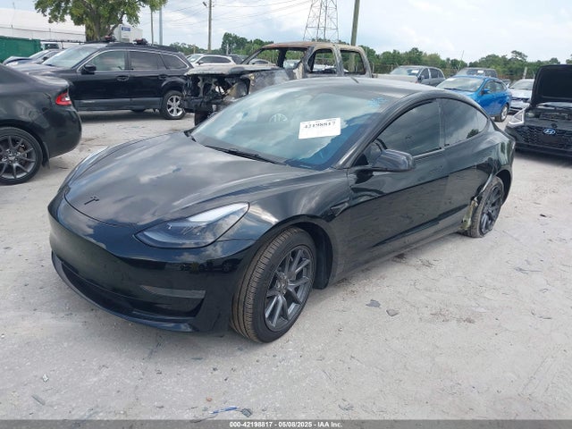 2023 TESLA MODEL 3 5YJ3E1EA0PF571330 Photo 1