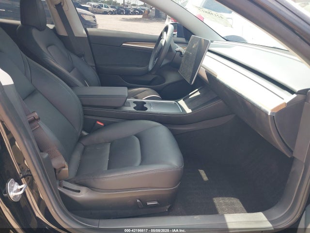 2023 TESLA MODEL 3 5YJ3E1EA0PF571330 Photo 4