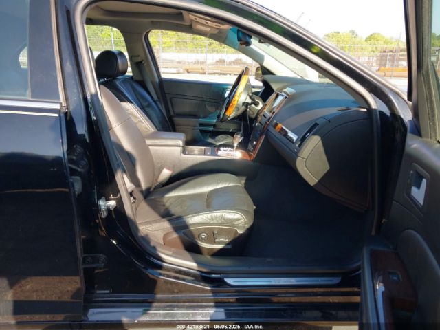 2005 CADILLAC STS 1G6DC67AX50207337 Photo 4