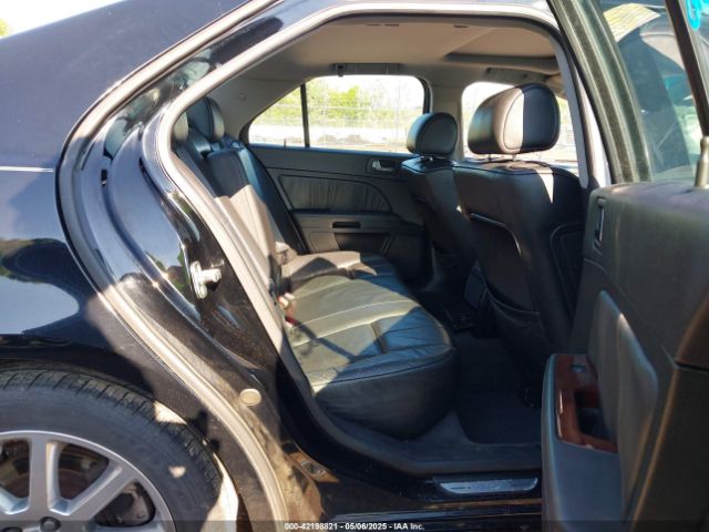 2005 CADILLAC STS 1G6DC67AX50207337 Photo 7