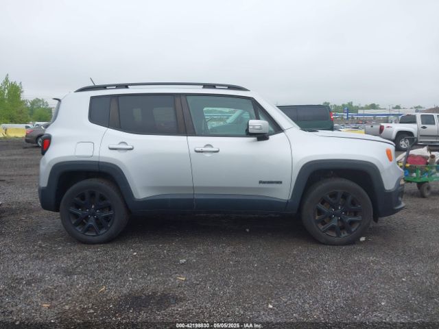 ZACCJBBB5HPG65695 Jeep Renegade Altitude 4x4