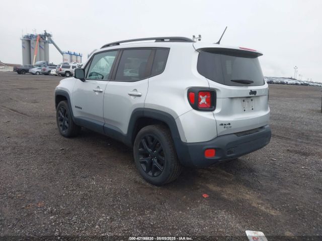 ZACCJBBB5HPG65695 Jeep Renegade Altitude 4x4
