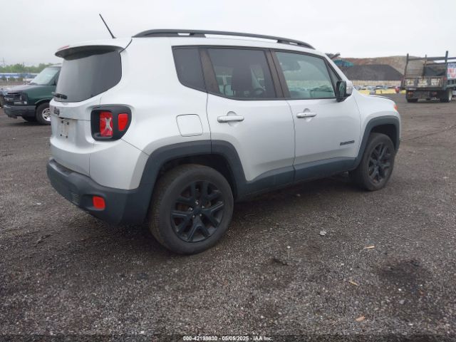 ZACCJBBB5HPG65695 Jeep Renegade Altitude 4x4