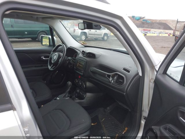 ZACCJBBB5HPG65695 Jeep Renegade Altitude 4x4