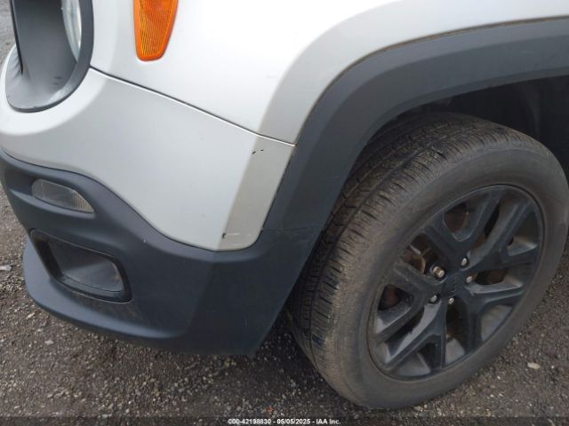 ZACCJBBB5HPG65695 Jeep Renegade Altitude 4x4