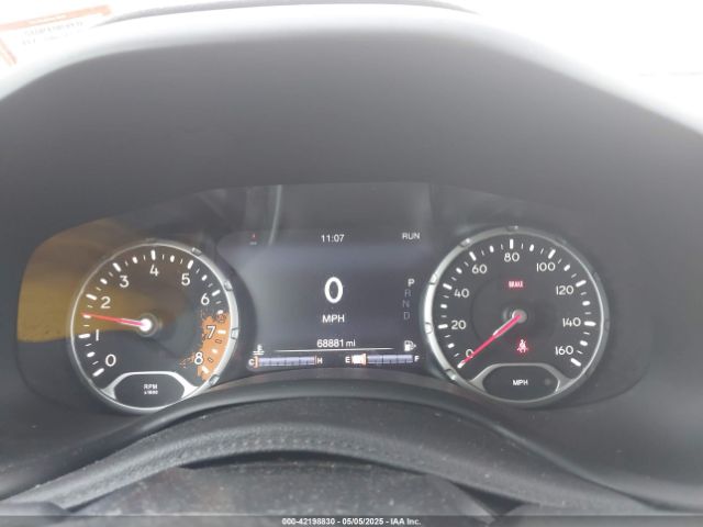 ZACCJBBB5HPG65695 Jeep Renegade Altitude 4x4