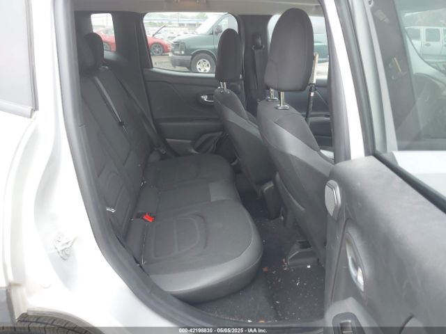 ZACCJBBB5HPG65695 Jeep Renegade Altitude 4x4