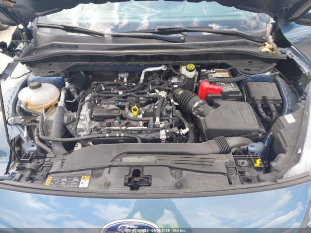 2020 FORD ESCAPE 1FMCU0G64LUC77514 Photo 9