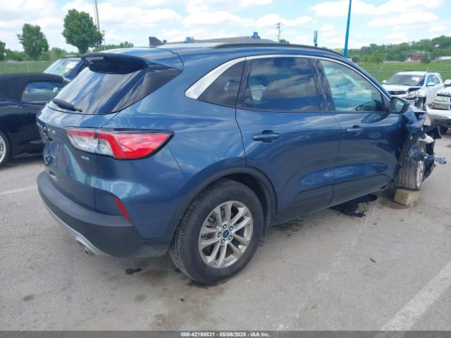2020 FORD ESCAPE 1FMCU0G64LUC77514 Photo 3