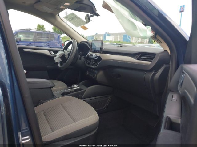 2020 FORD ESCAPE 1FMCU0G64LUC77514 Photo 4