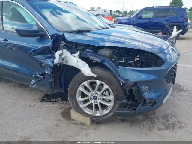 2020 FORD ESCAPE 1FMCU0G64LUC77514 Photo 5
