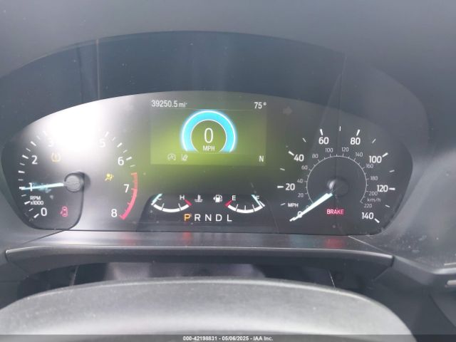 2020 FORD ESCAPE 1FMCU0G64LUC77514 Photo 6