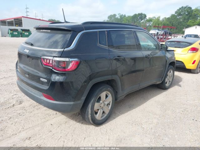 2022 JEEP COMPASS 3C4NJDBBXNT209295 Photo 3
