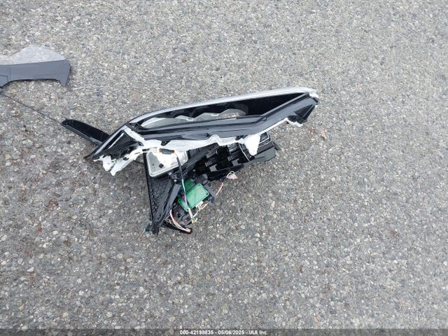 JTMABABA3RA066690 Subaru 1ym motor