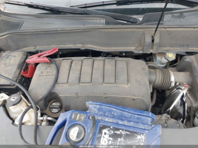 5GAKRBKD7EJ368351 Buick Enclave Leather