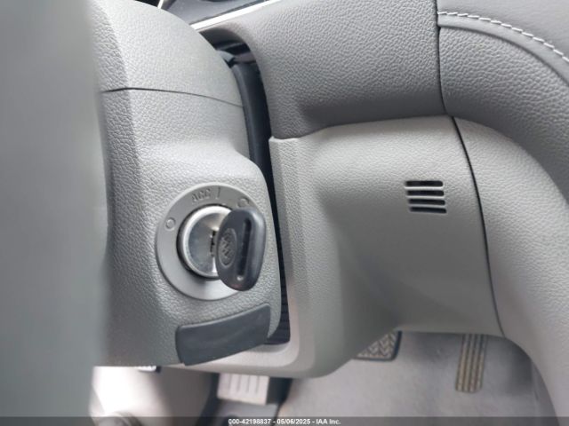 5GAKRBKD7EJ368351 Buick Enclave Leather