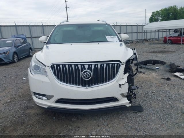 5GAKRBKD7EJ368351 Buick Enclave Leather