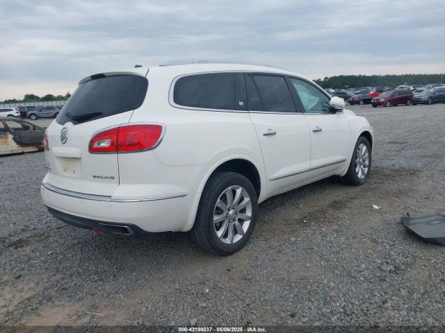 5GAKRBKD7EJ368351 Buick Enclave Leather