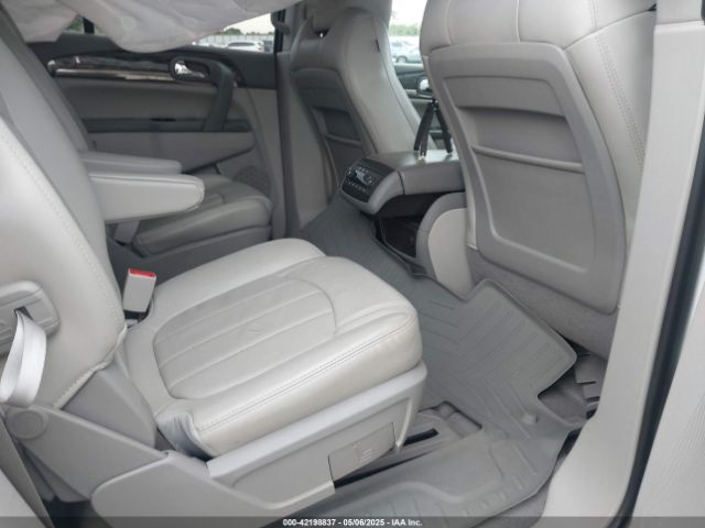 5GAKRBKD7EJ368351 Buick Enclave Leather