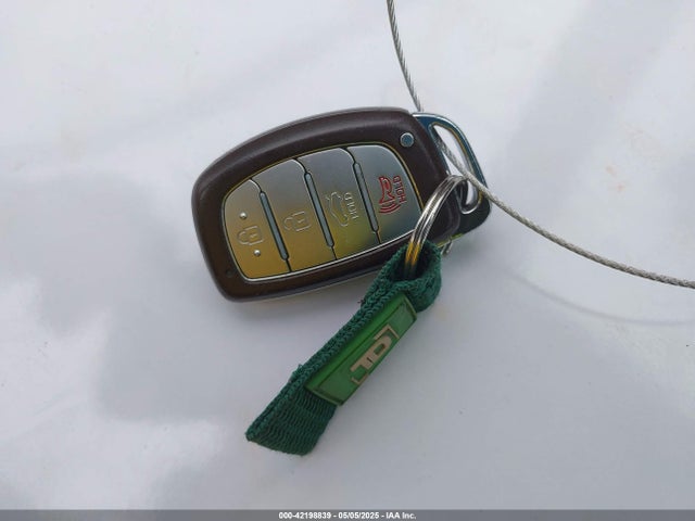 5NPE34AF4GH290263 Hyundai Sonata Limited
