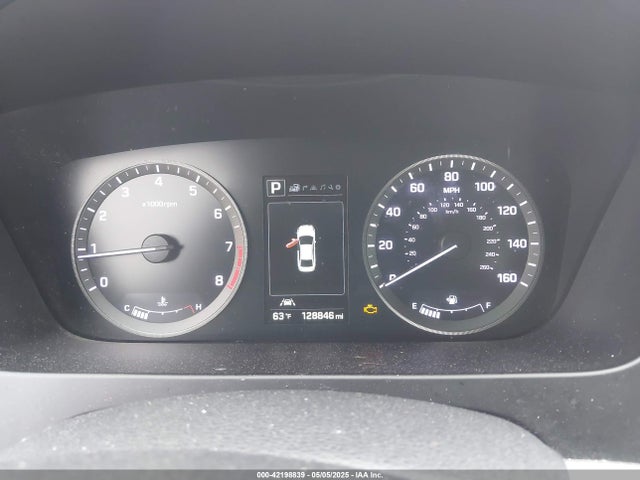 5NPE34AF4GH290263 Hyundai Sonata Limited
