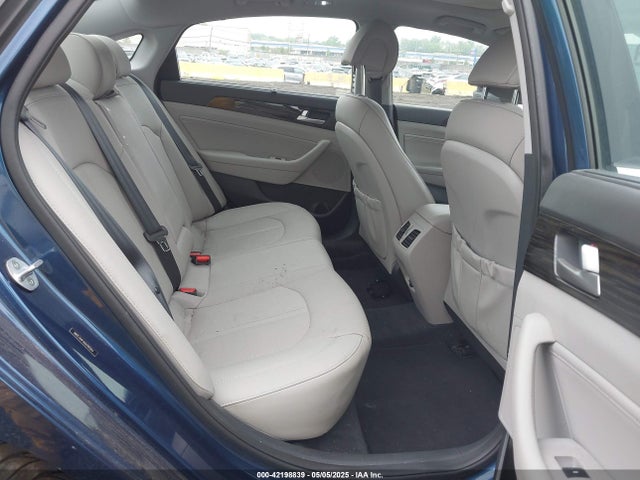 5NPE34AF4GH290263 Hyundai Sonata Limited
