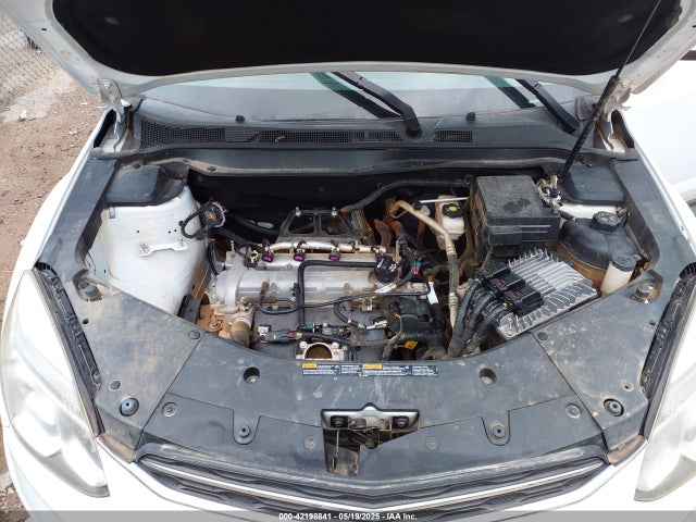 2GNALCEK5H1549384 Chevrolet EQUINOX LT