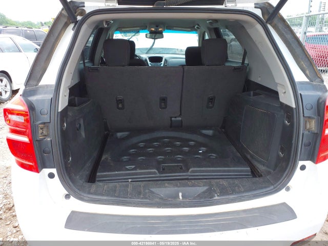 2GNALCEK5H1549384 Chevrolet EQUINOX LT