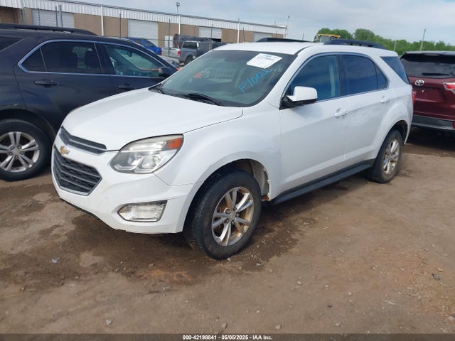 2GNALCEK5H1549384 Chevrolet EQUINOX LT